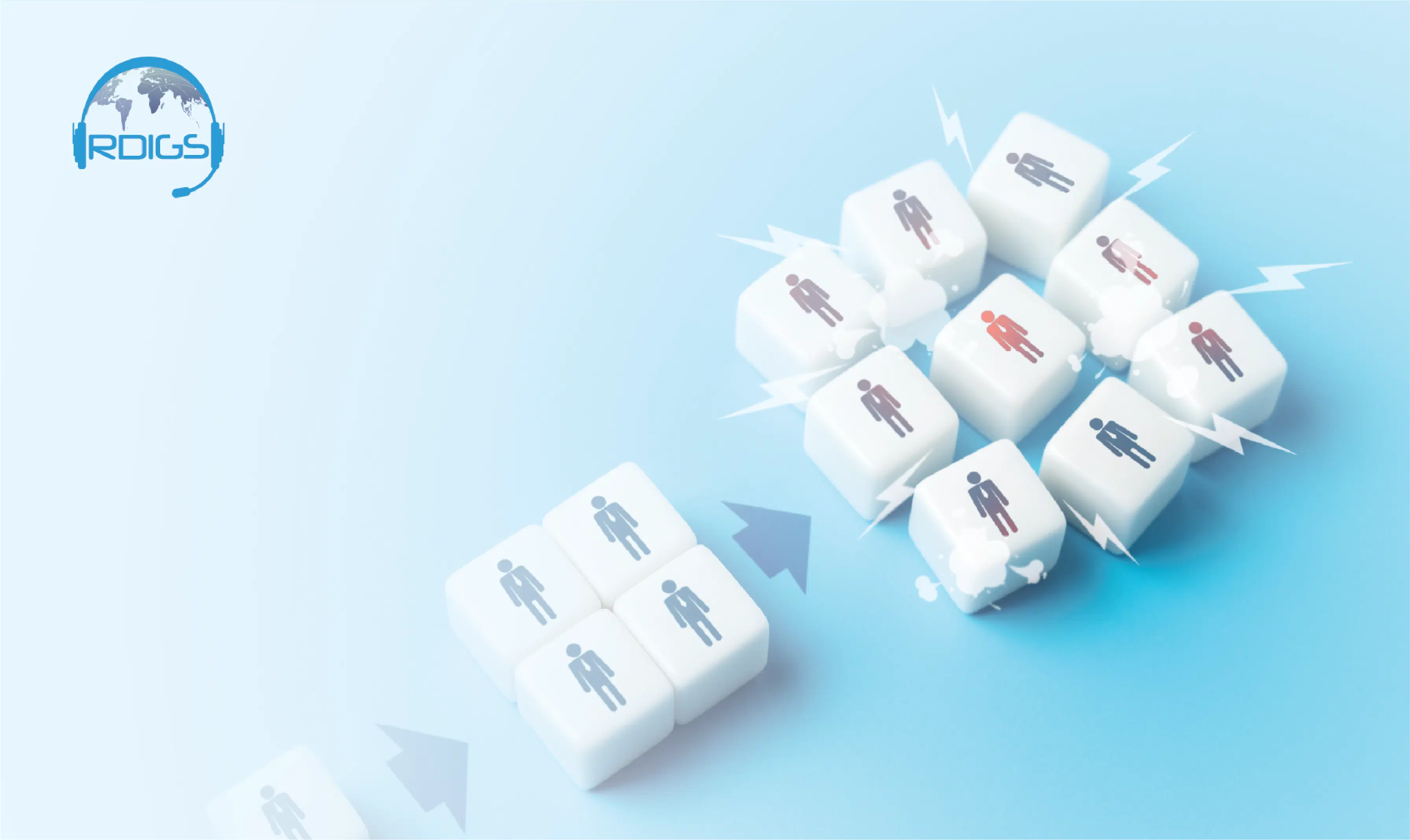 B2B Journey & Touchpoints