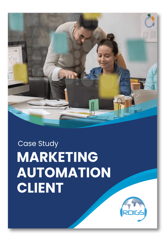 Marketing Automation Client