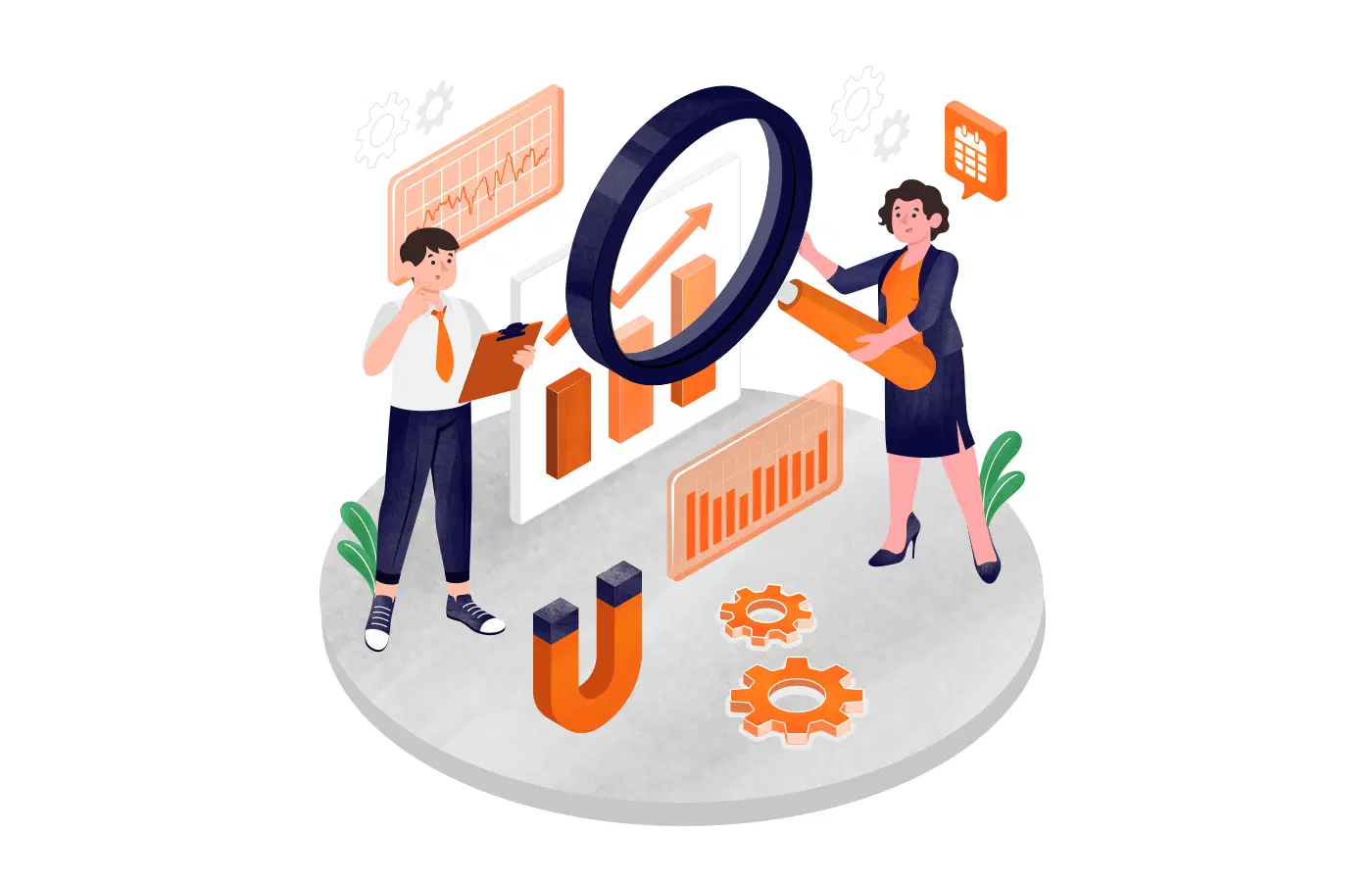 B2B Lead Generation