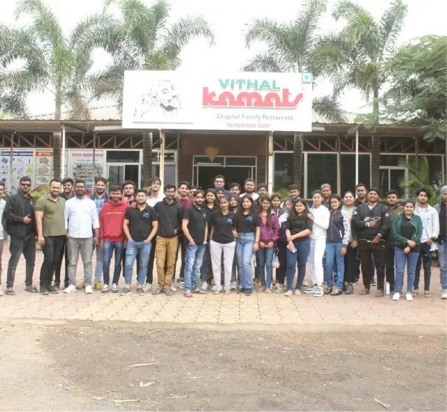 Team Outing