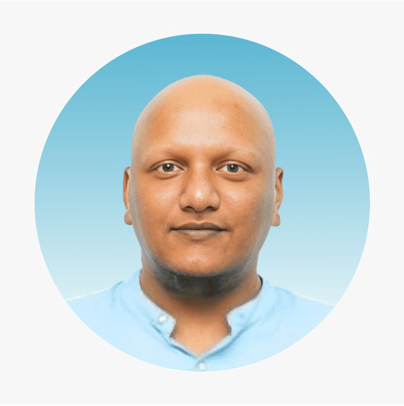 Ajaykumar Agarwal