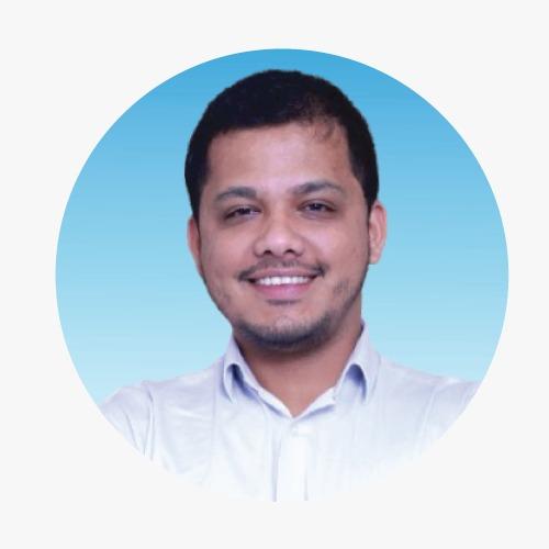 Ajay Rawat