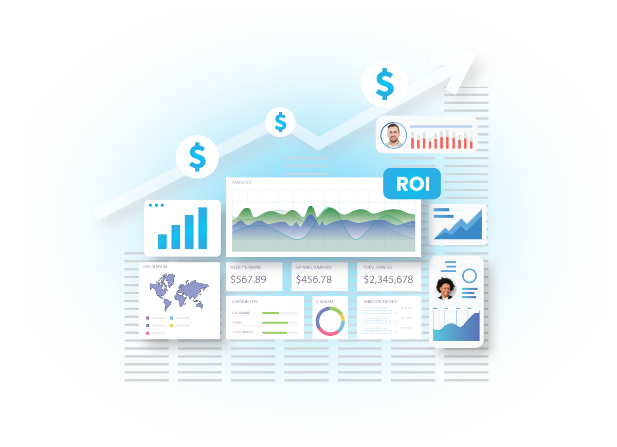 Insights Illustration